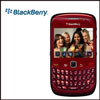 Black Berry 8520 RED Mobile - Click here to View more details about this Product